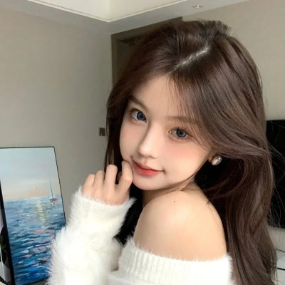 白莲花