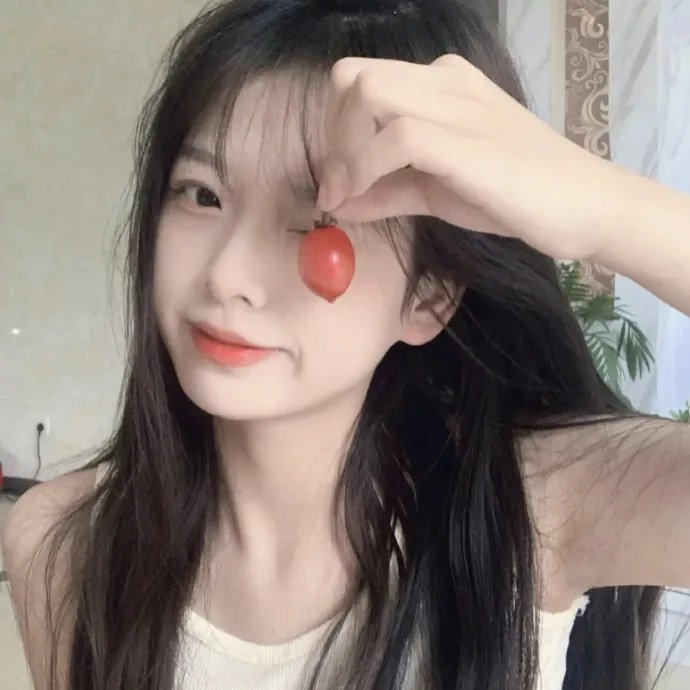 哈啰,我叫朵莉丝