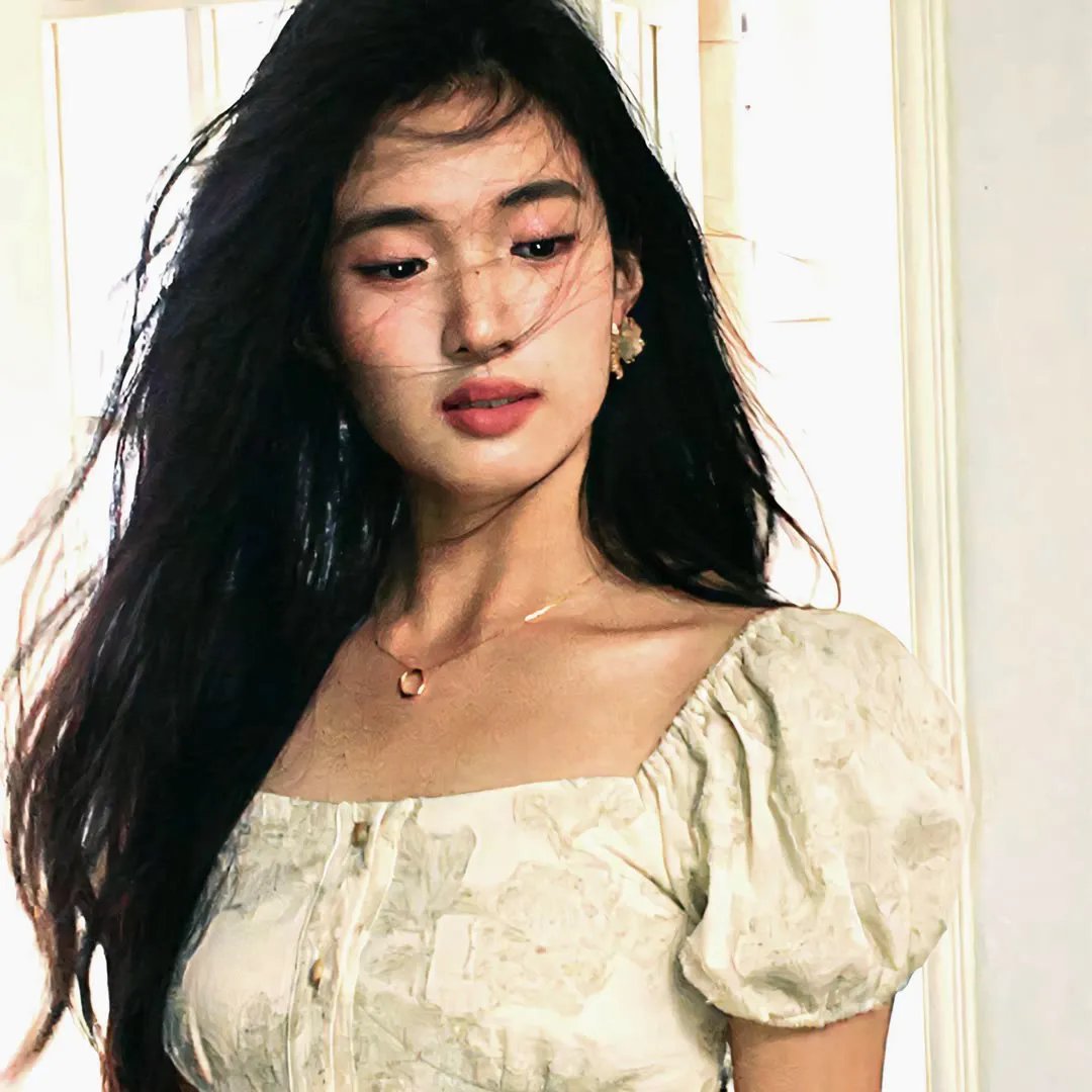 修女伊德