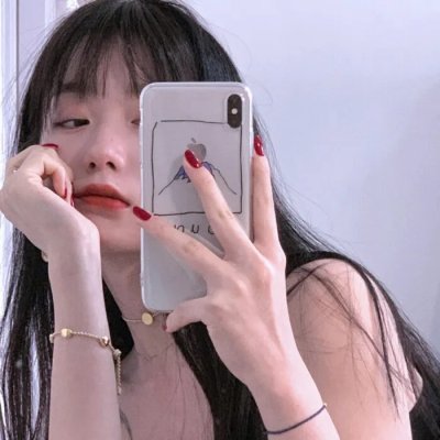 寻女记